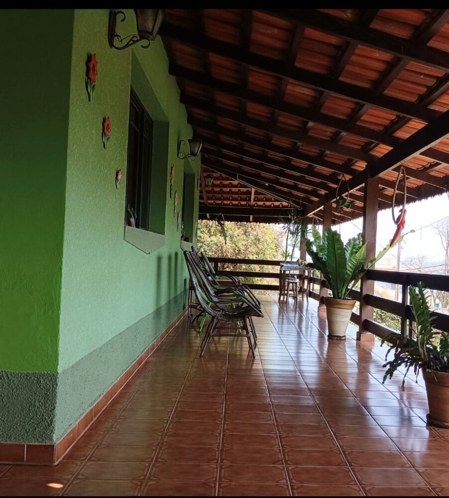 Casa, 2 quartos, 242 m² - Foto 7