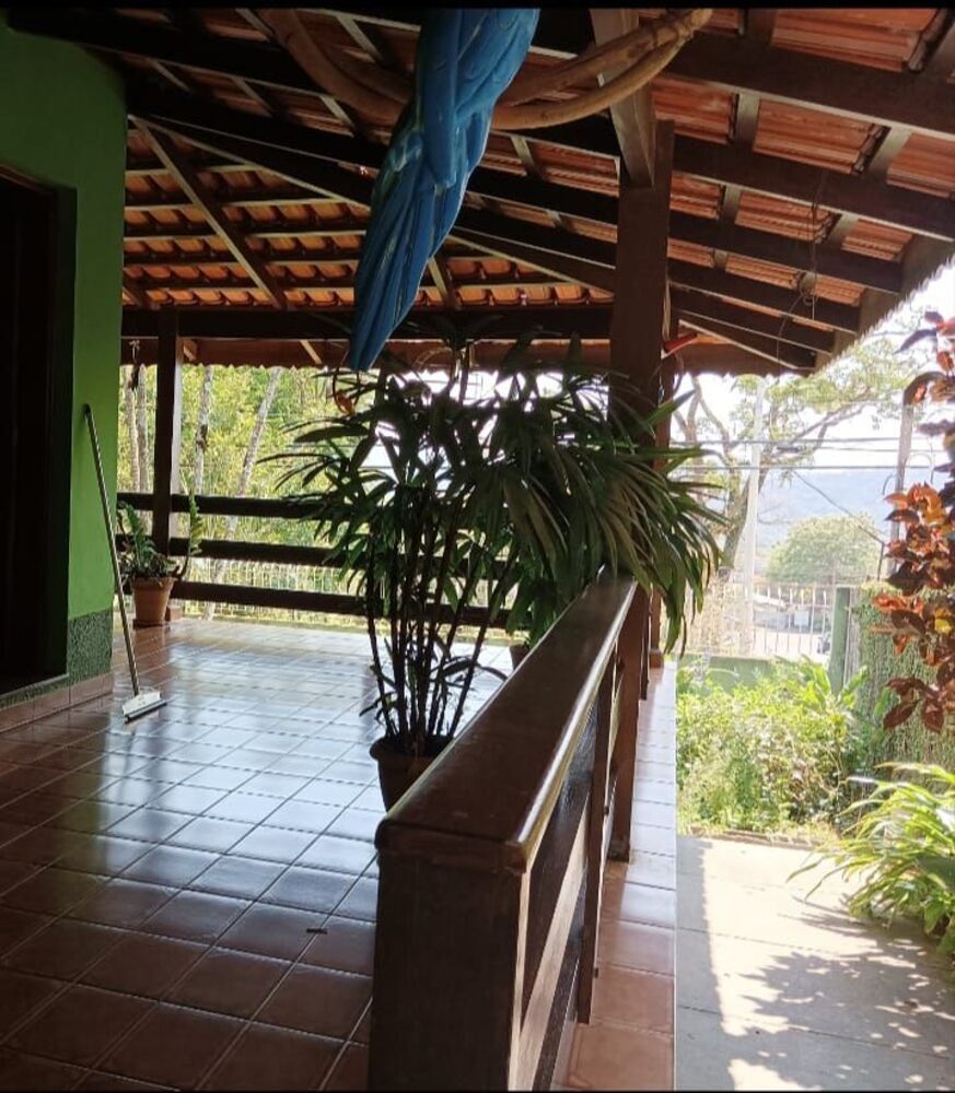 Casa, 2 quartos, 242 m² - Foto 6