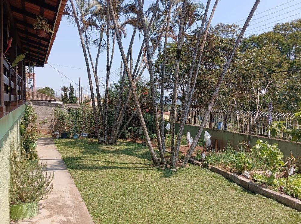 Casa, 2 quartos, 242 m² - Foto 8