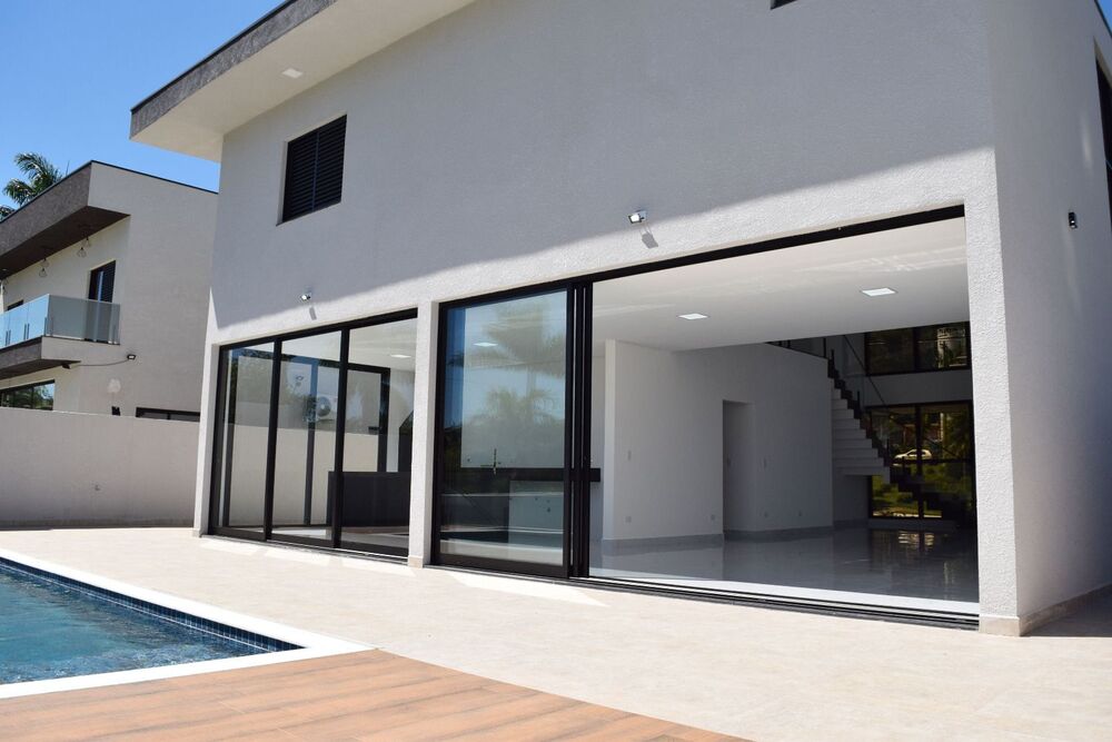 Sobrado, 4 quartos, 255 m² - Foto 10