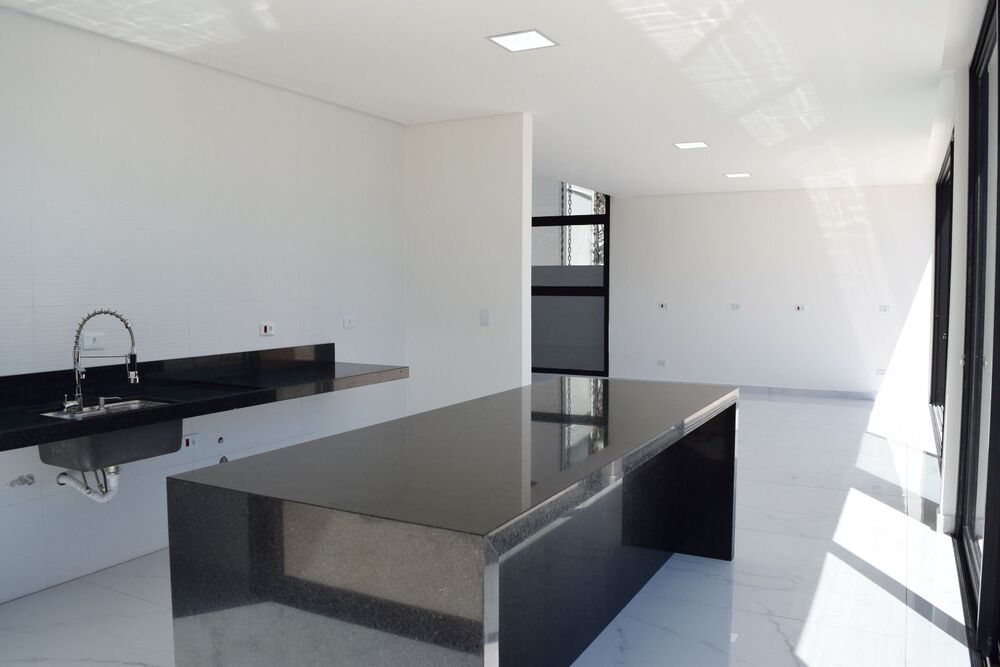 Sobrado, 4 quartos, 255 m² - Foto 8