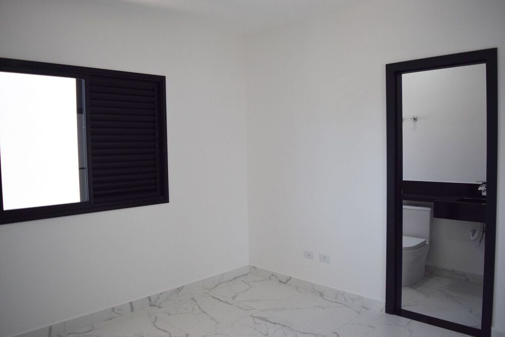 Sobrado, 4 quartos, 255 m² - Foto 3