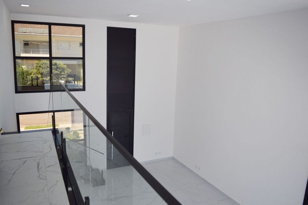 Sobrado, 4 quartos, 255 m² - Foto 4