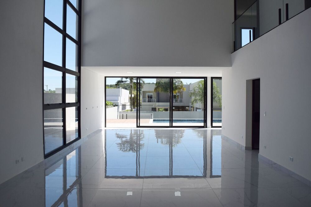 Sobrado, 4 quartos, 255 m² - Foto 1