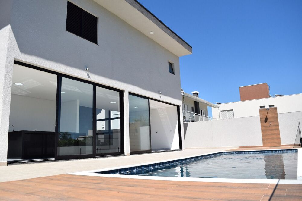 Sobrado, 4 quartos, 255 m² - Foto 7