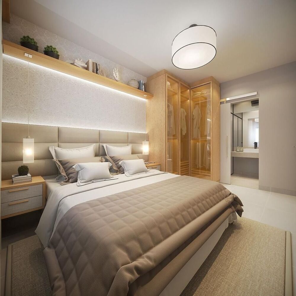 Apartamento à venda com 2 quartos, 62m² - Foto 2