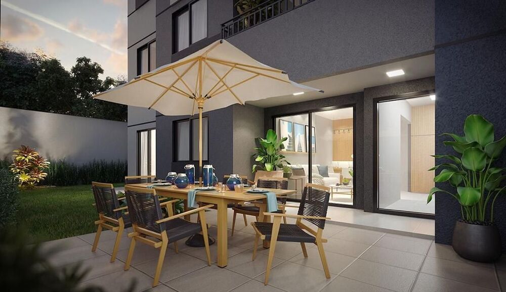 Apartamento à venda com 2 quartos, 62m² - Foto 8