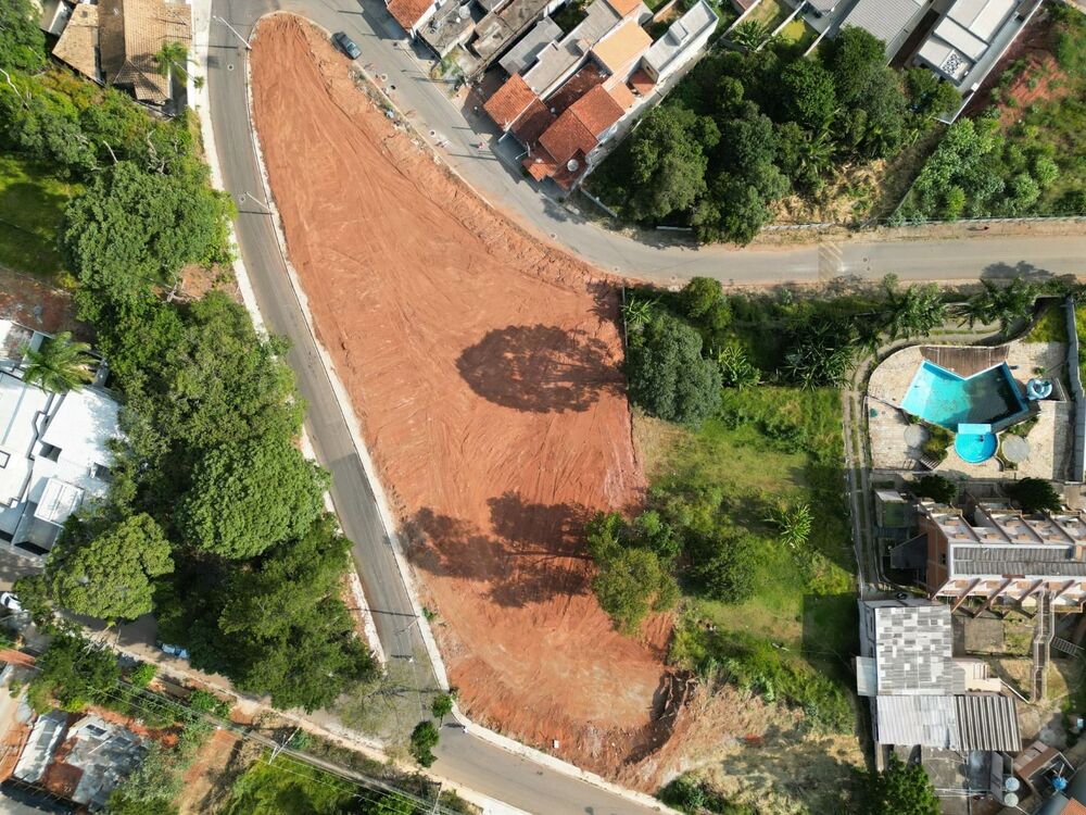 Loteamento e Condomínio, 249 m² - Foto 5