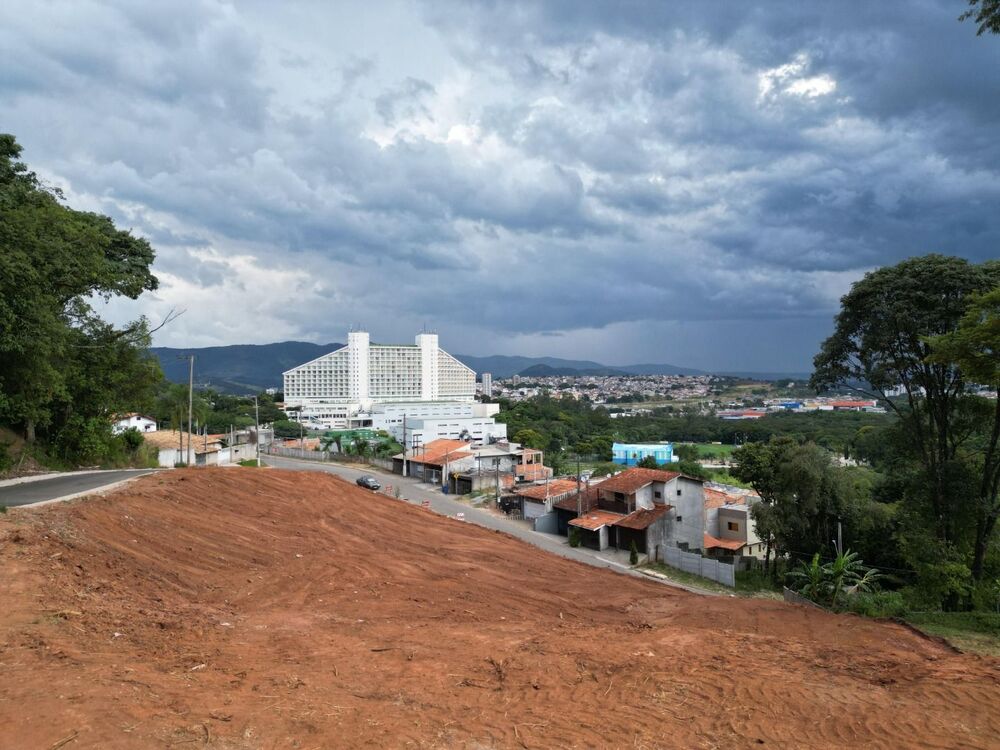 Loteamento e Condomínio, 249 m² - Foto 3