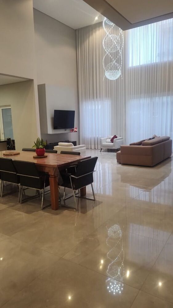 Casa de Condomínio, 5 quartos - Foto 12