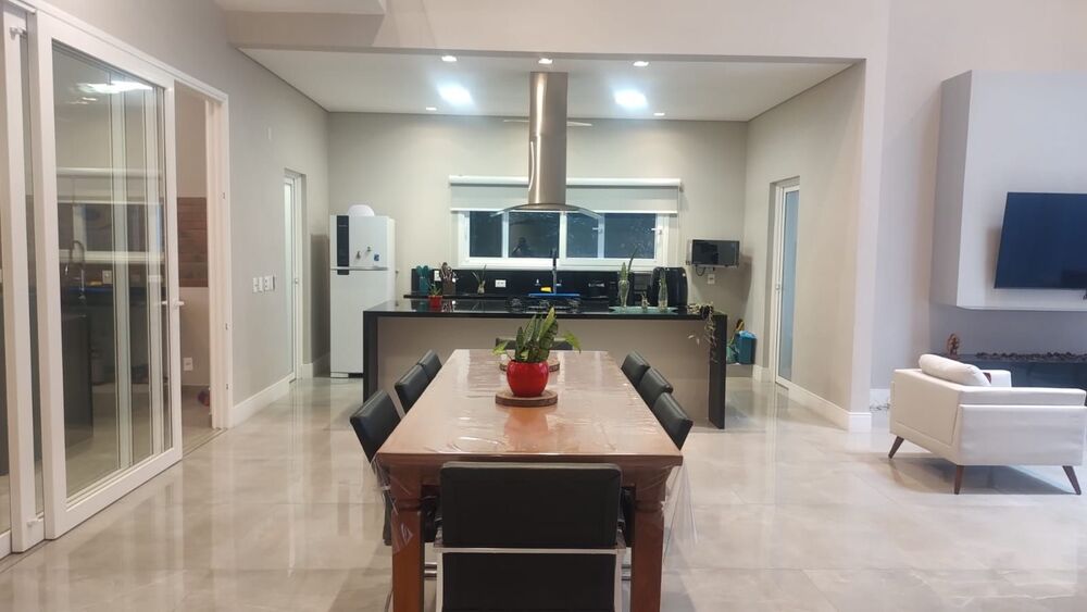 Casa de Condomínio, 5 quartos - Foto 6