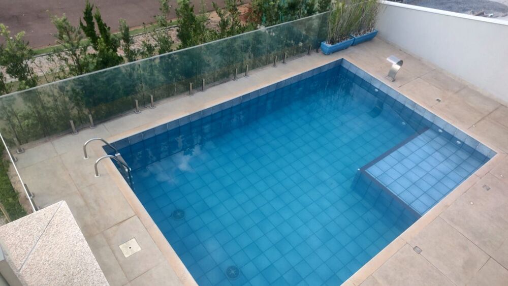 Casa de Condomínio, 5 quartos - Foto 3