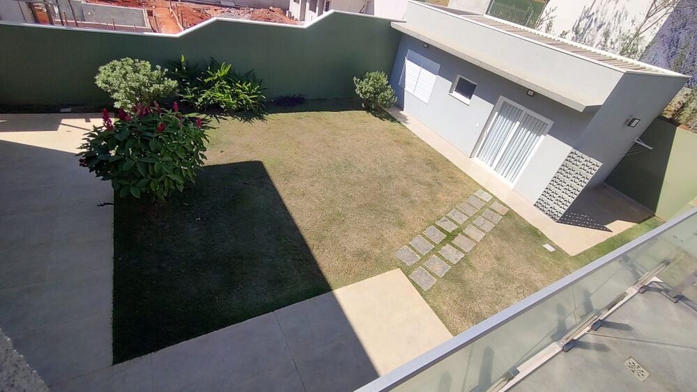 Casa de Condomínio, 5 quartos - Foto 8