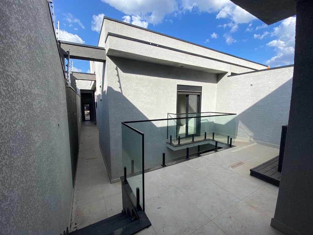 Casa, 3 quartos, 137 m² - Foto 11