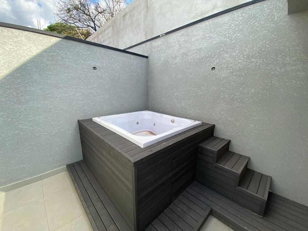 Casa, 3 quartos, 137 m² - Foto 9