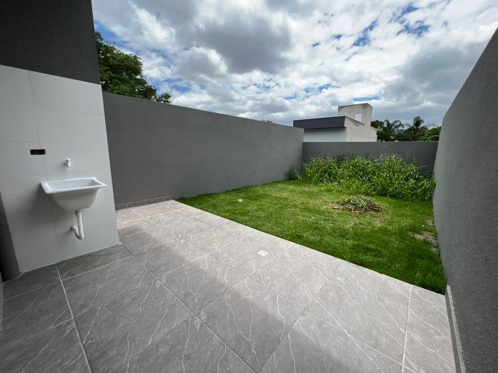 Sobrado à venda com 2 quartos, 65m² - Foto 5