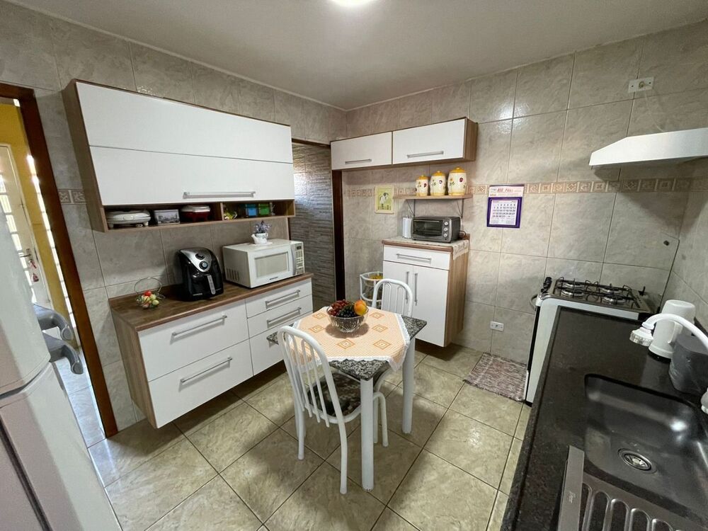 Casa, 3 quartos, 272 m² - Foto 3