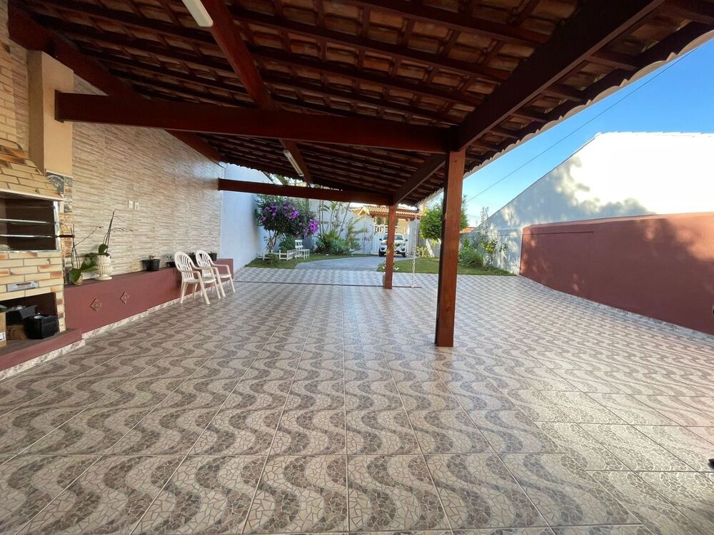 Casa, 3 quartos, 272 m² - Foto 2