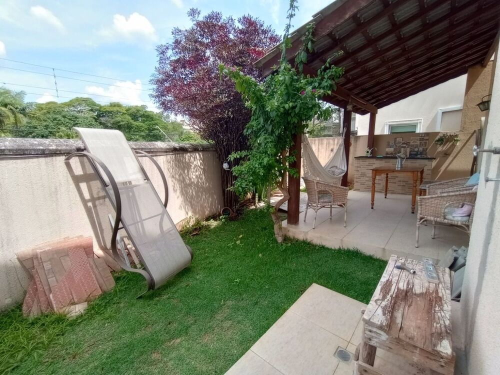 Casa de Condomínio, 3 quartos - Foto 6