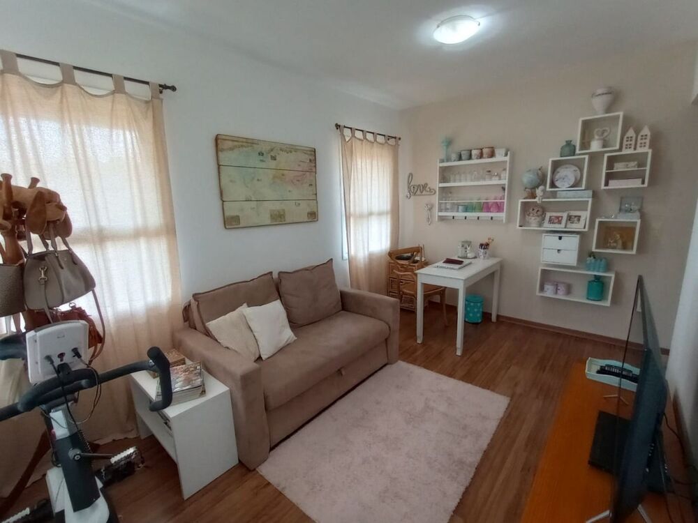 Casa de Condomínio, 3 quartos - Foto 3