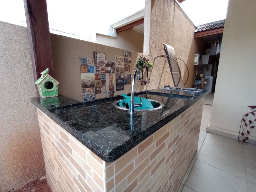 Casa de Condomínio, 3 quartos - Foto 7