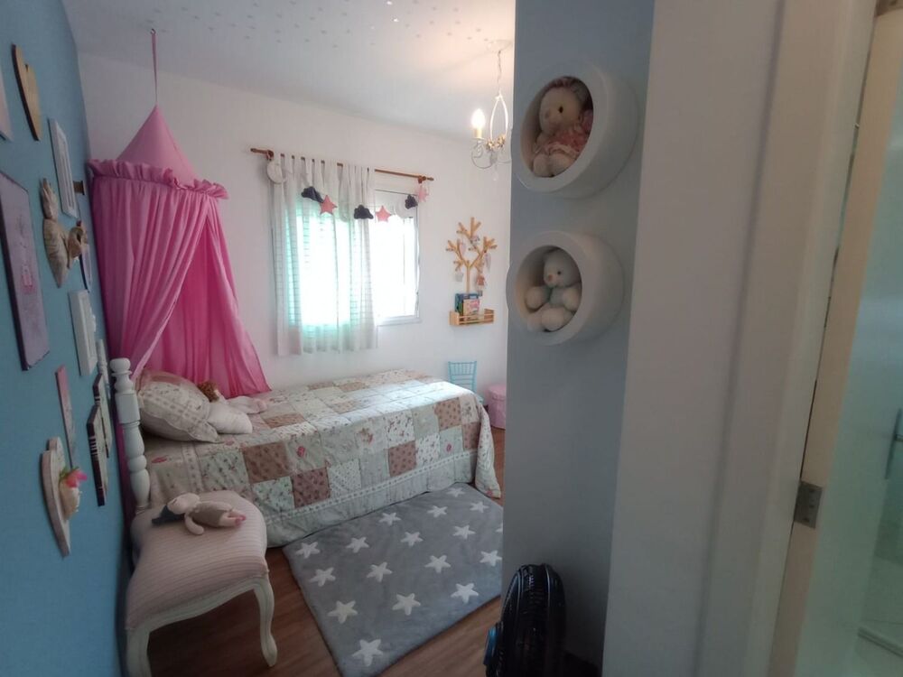 Casa de Condomínio, 3 quartos - Foto 11
