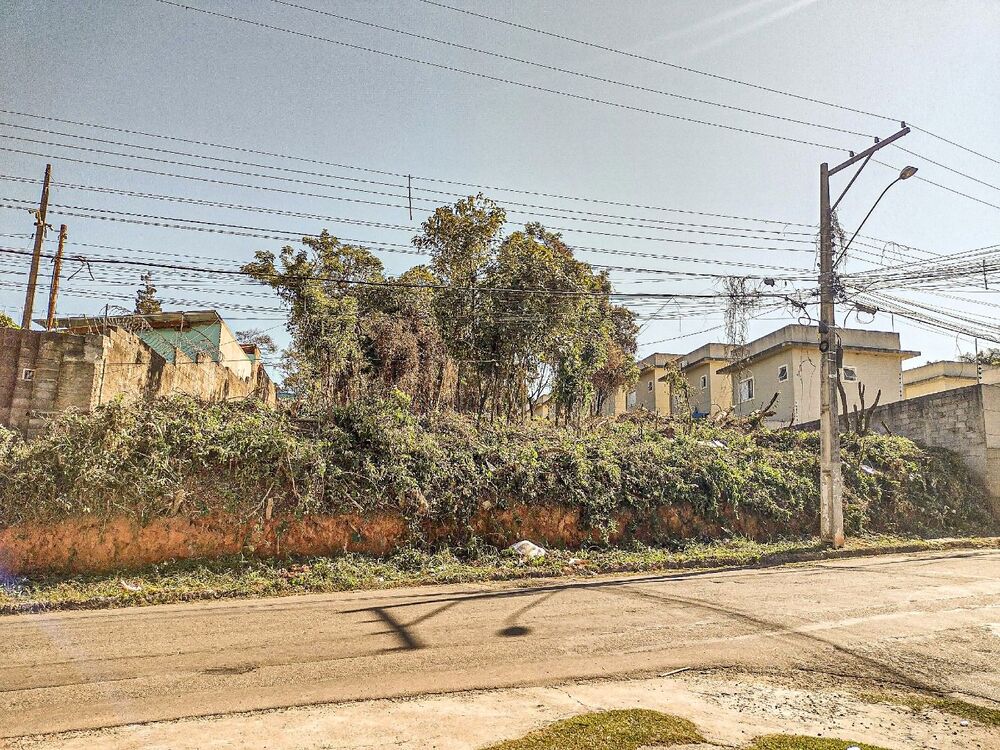 Loteamento e Condomínio, 1011 m² - Foto 4