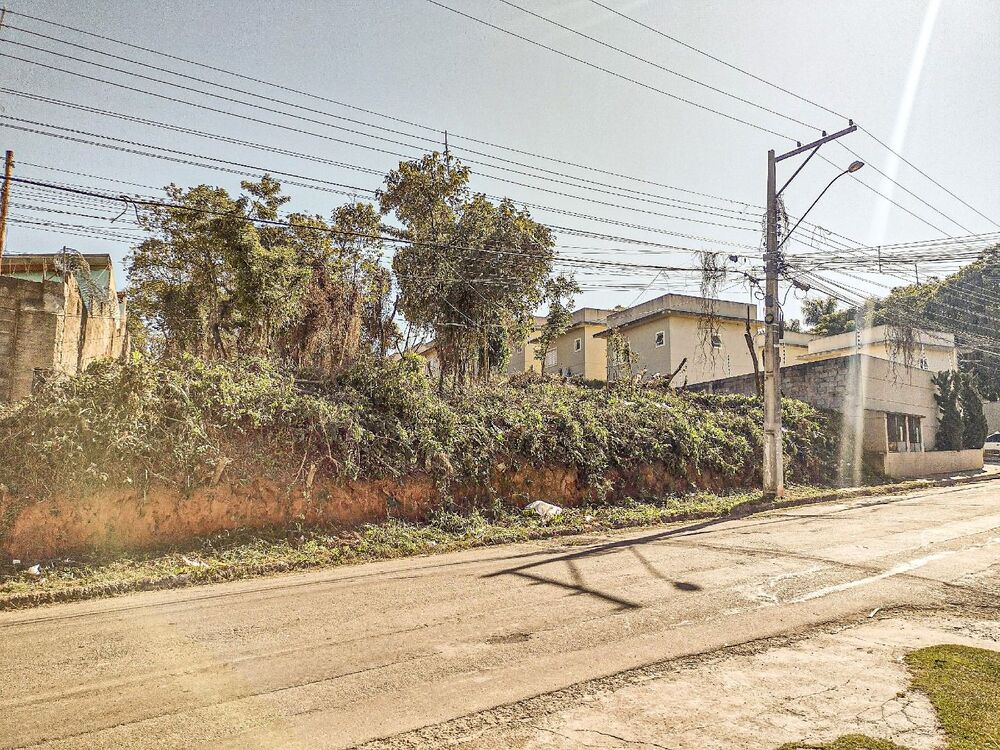 Loteamento e Condomínio, 1011 m² - Foto 5