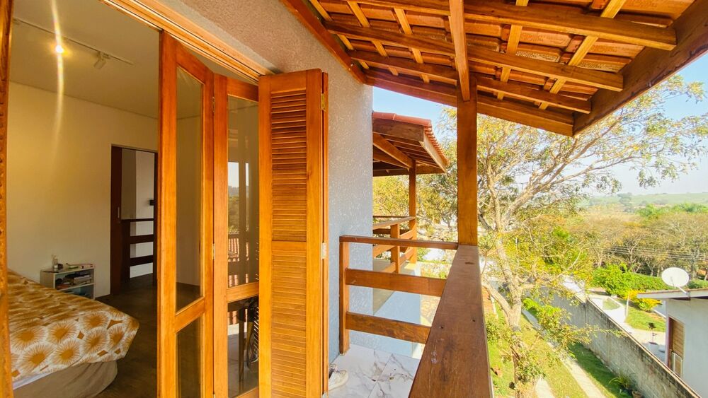 Casa de Condomínio, 4 quartos - Foto 3
