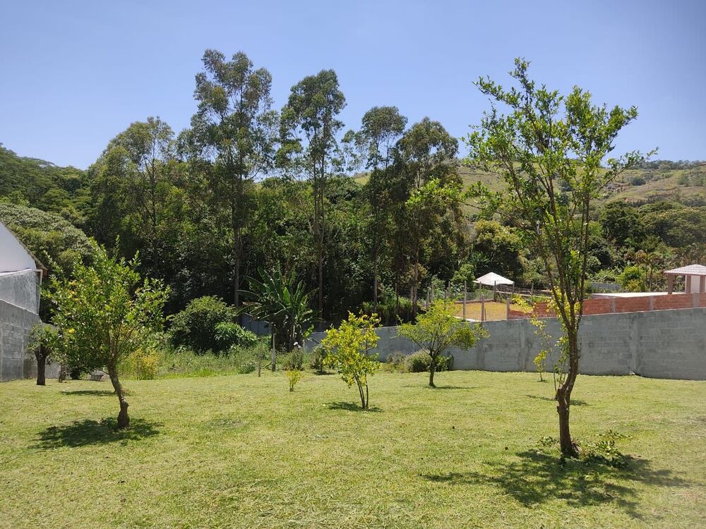 Terreno, 1080 m² - Foto 1