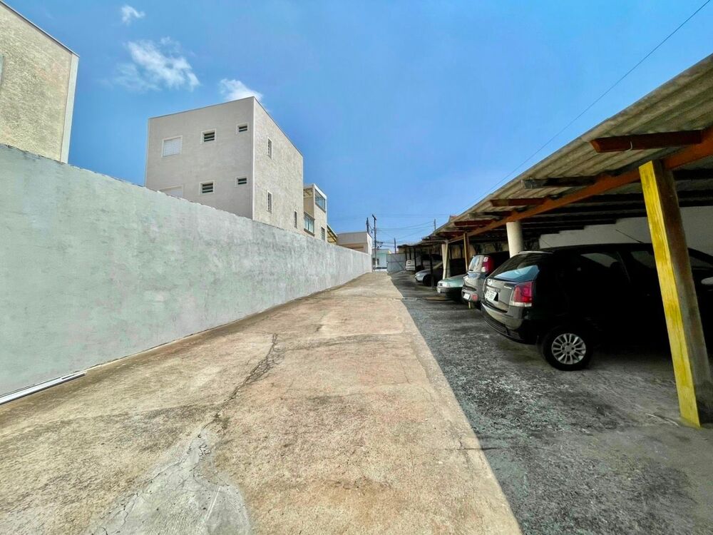 Casa de Condomínio, 2 quartos - Foto 6