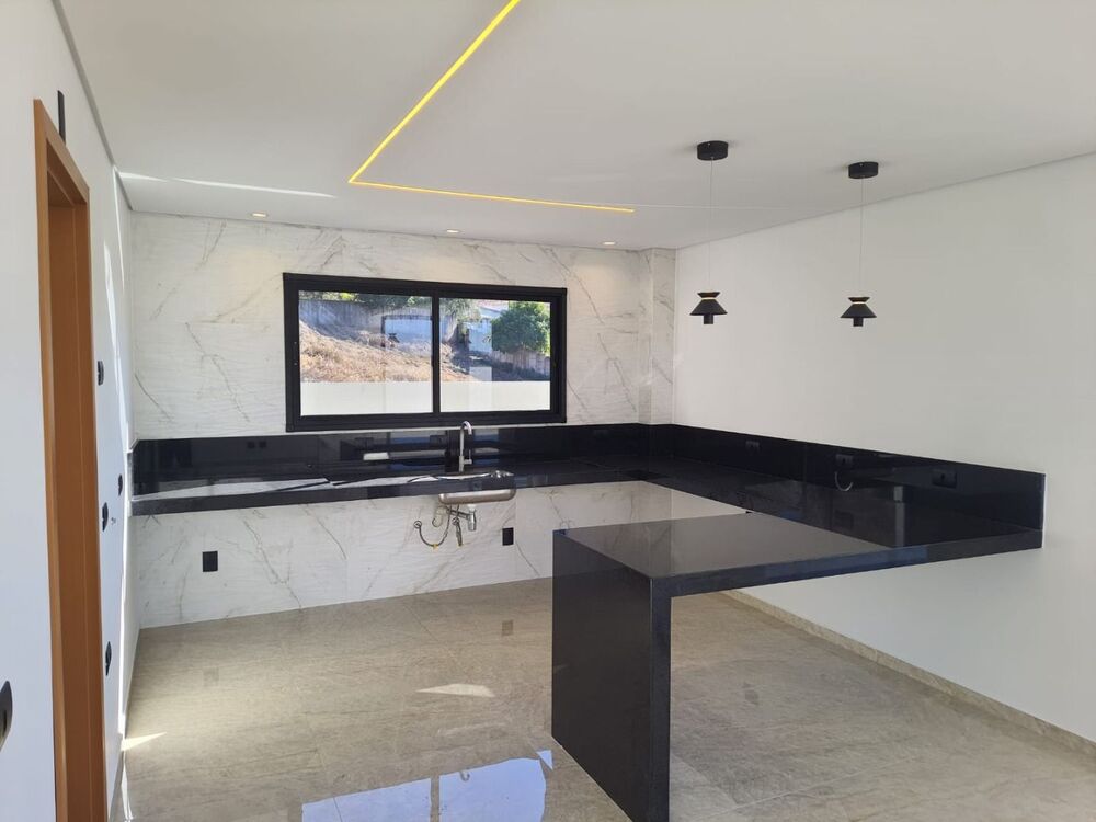 Casa de Condomínio, 3 quartos - Foto 3