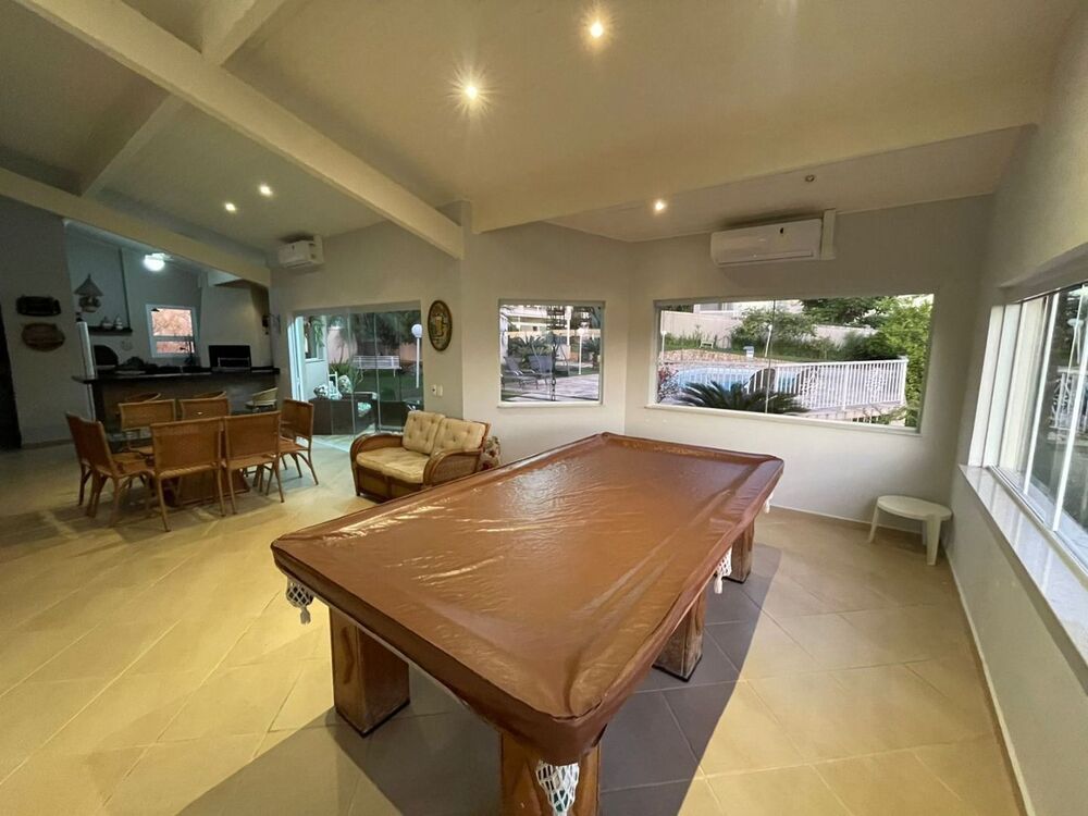 Casa, 5 quartos, 650 m² - Foto 9