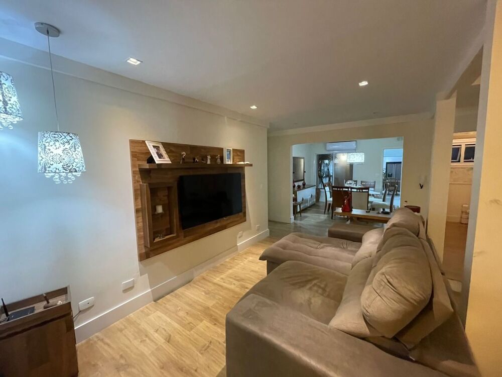 Casa, 5 quartos, 650 m² - Foto 17