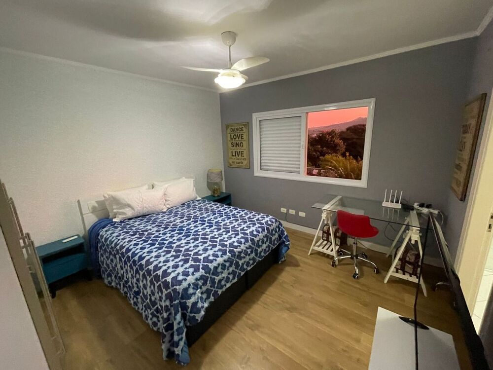 Casa, 5 quartos, 650 m² - Foto 10