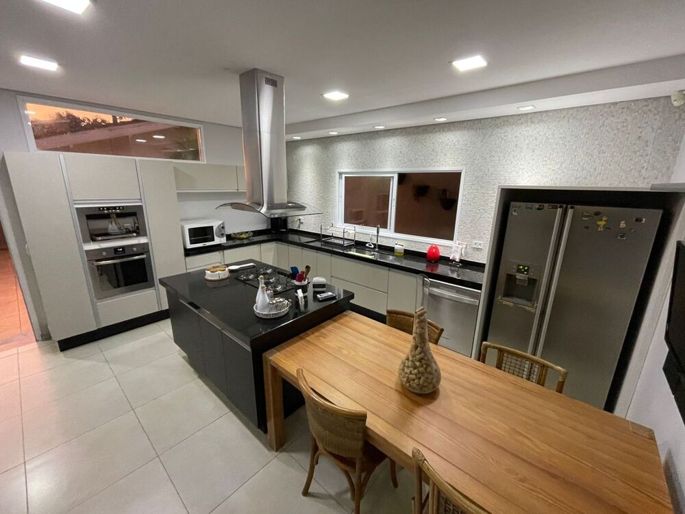 Casa, 5 quartos, 650 m² - Foto 4