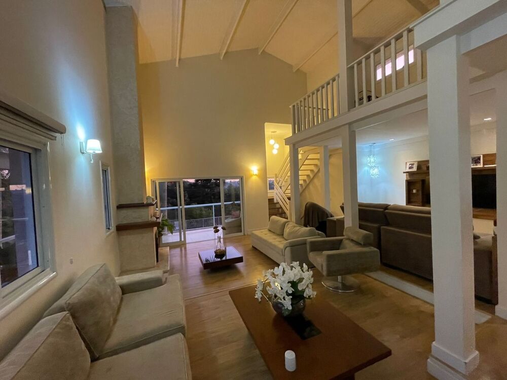 Casa, 5 quartos, 650 m² - Foto 11