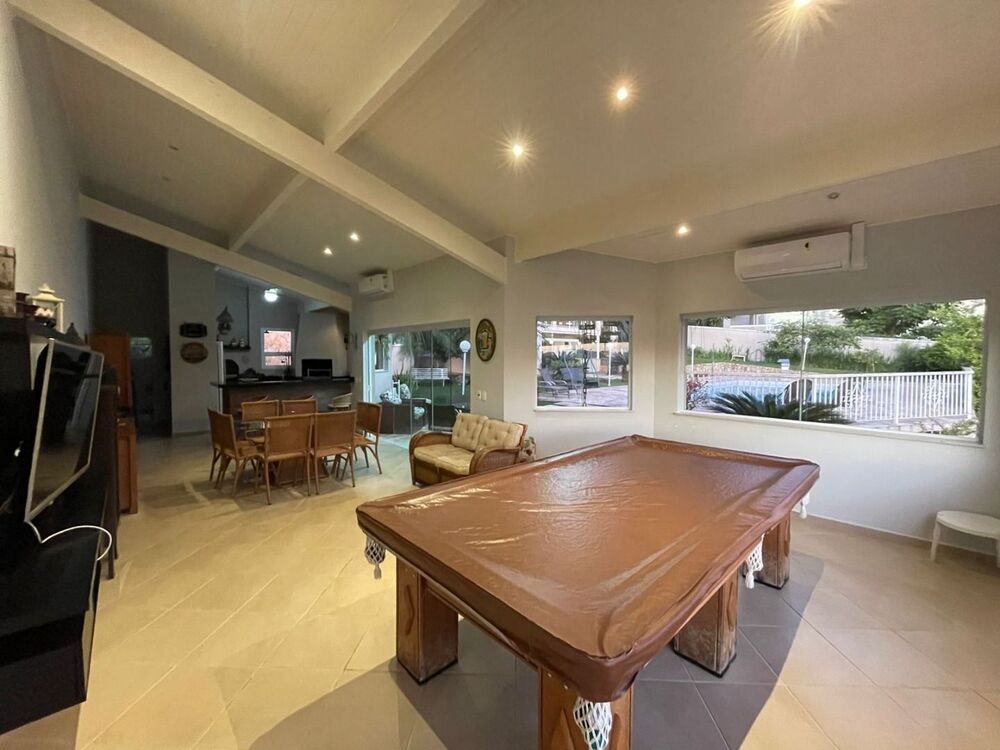 Casa, 5 quartos, 650 m² - Foto 15