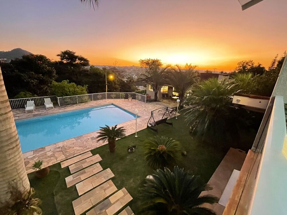 Casa, 5 quartos, 650 m² - Foto 2