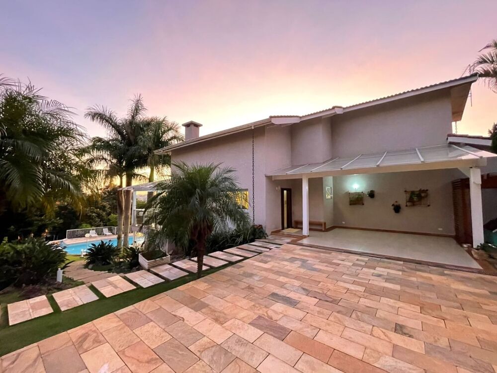 Casa, 5 quartos, 650 m² - Foto 13