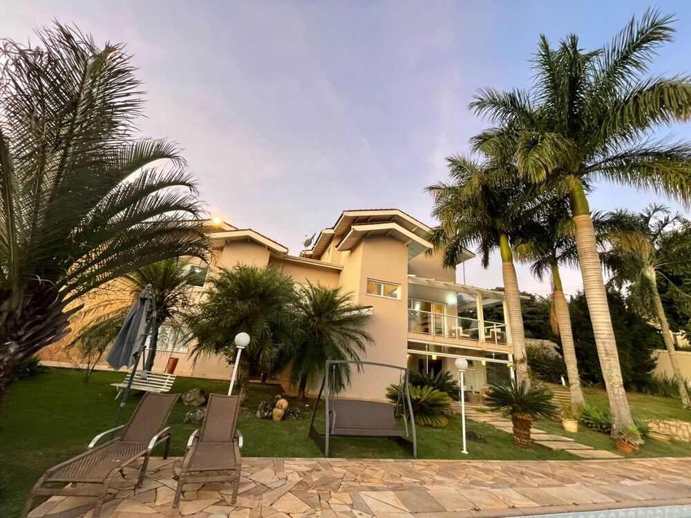 Casa, 5 quartos, 650 m² - Foto 14