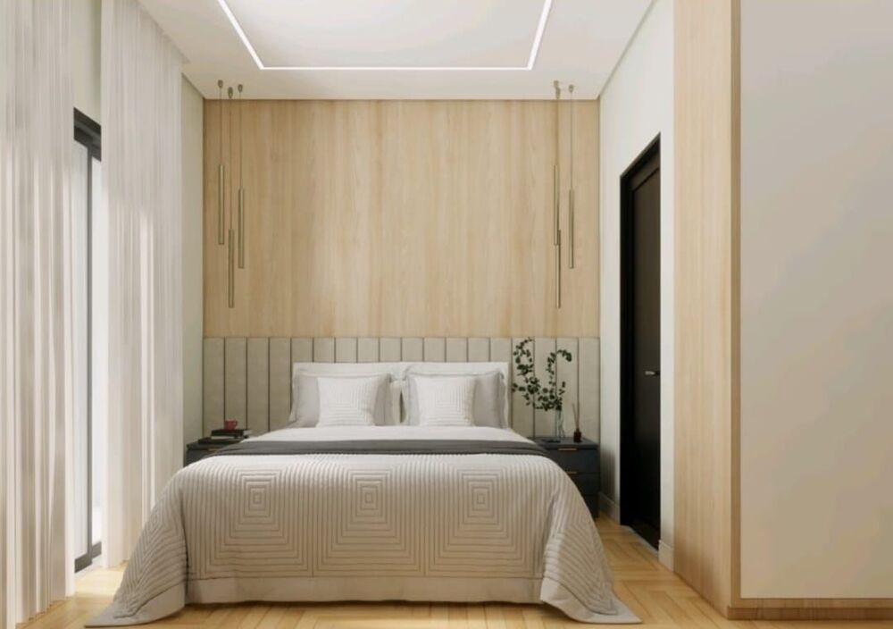 Casa à venda com 2 quartos, 85m² - Foto 2