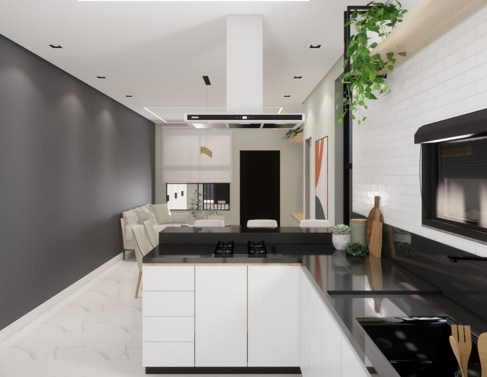 Casa à venda com 2 quartos, 85m² - Foto 4