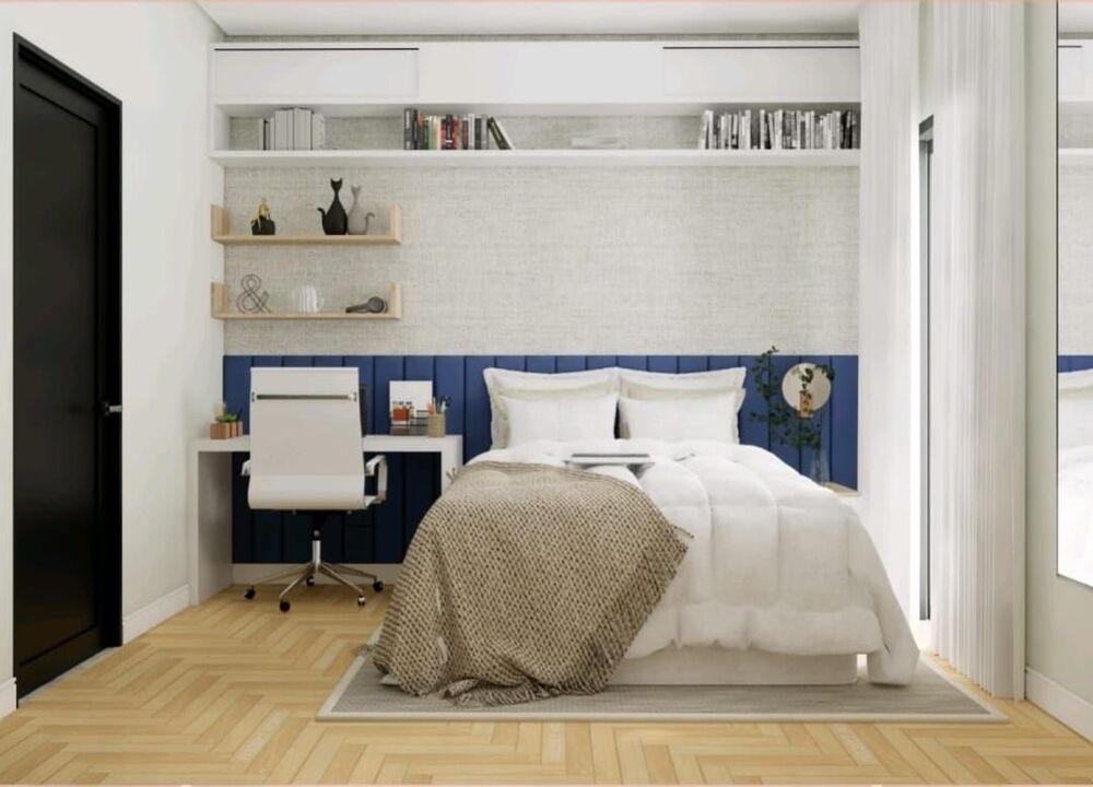 Casa, 2 quartos, 85 m² - Foto 5