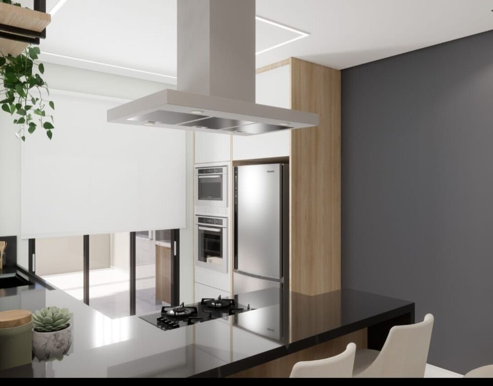 Casa, 2 quartos, 85 m² - Foto 6