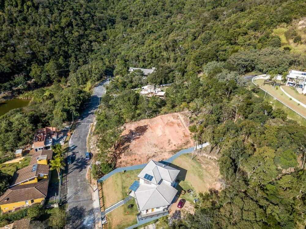 Loteamento e Condomínio, 1000 m² - Foto 11