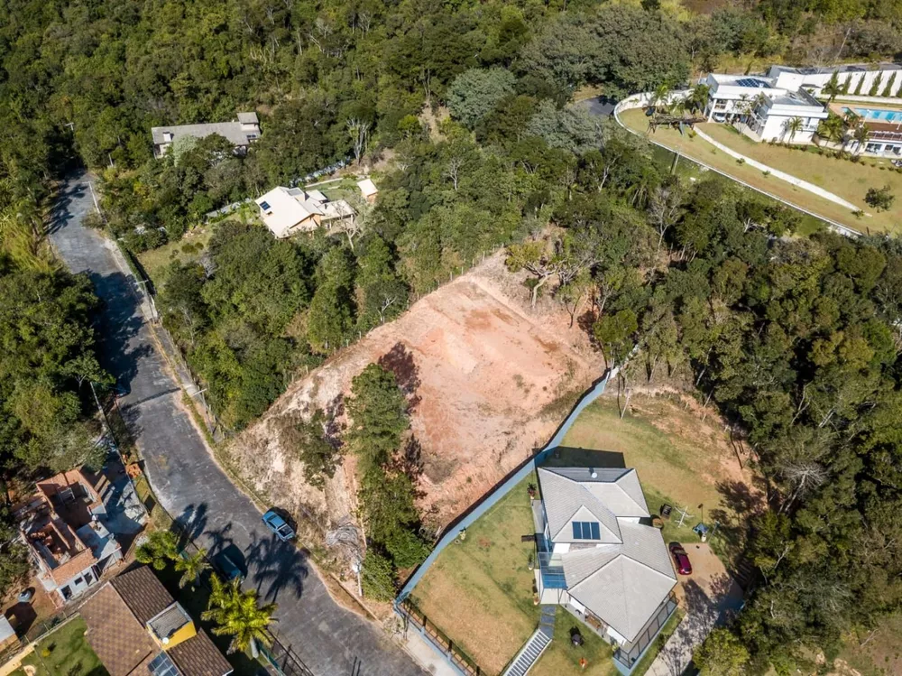 Loteamento e Condomínio, 1000 m² - Foto 9