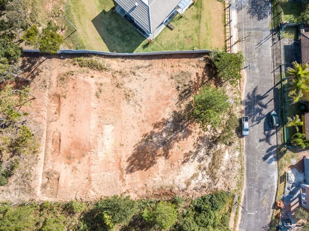 Loteamento e Condomínio, 1000 m² - Foto 4