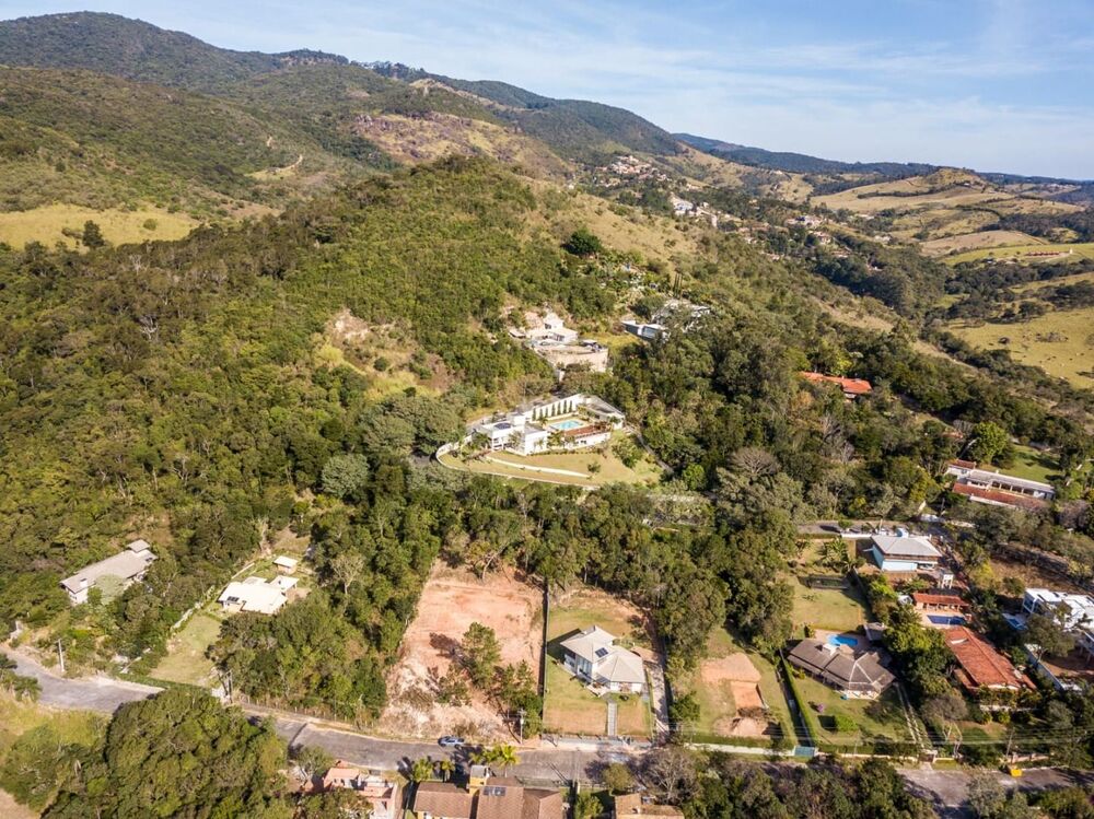 Loteamento e Condomínio, 1000 m² - Foto 7