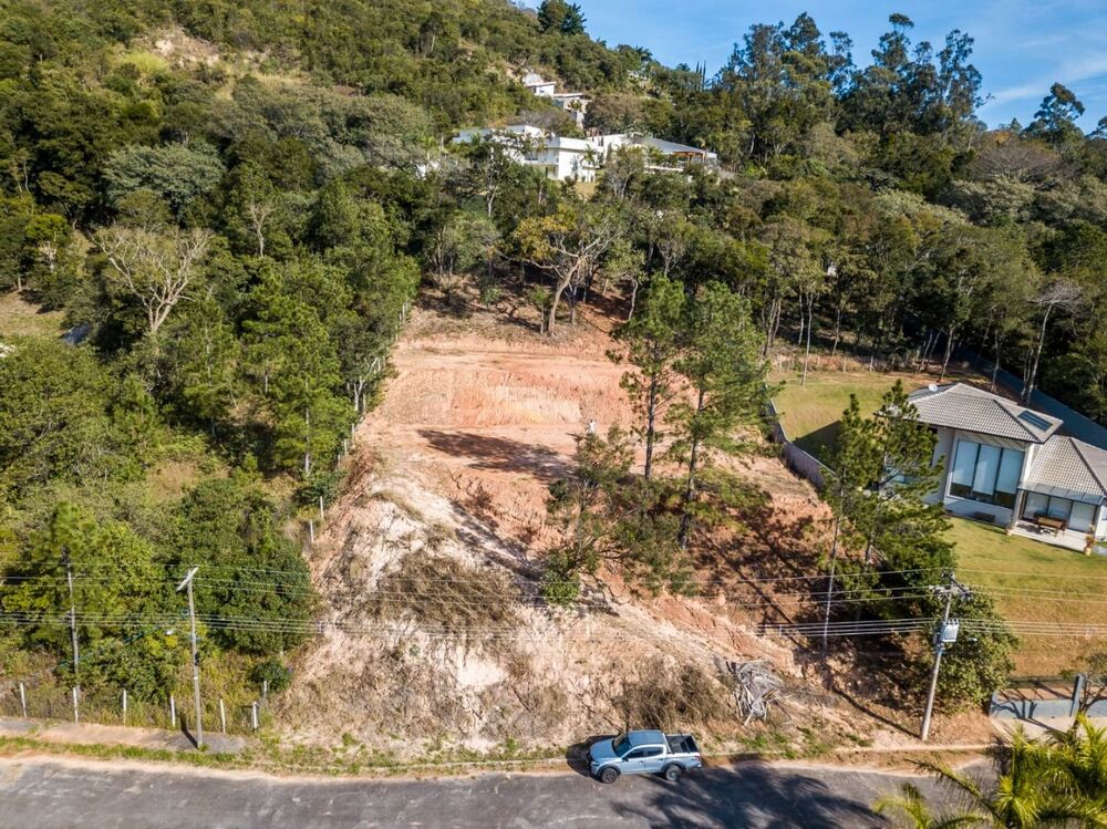 Loteamento e Condomínio, 1000 m² - Foto 5